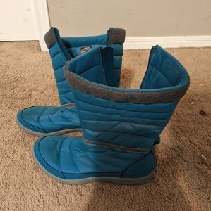 Explore 24 Easyspirit winter boot